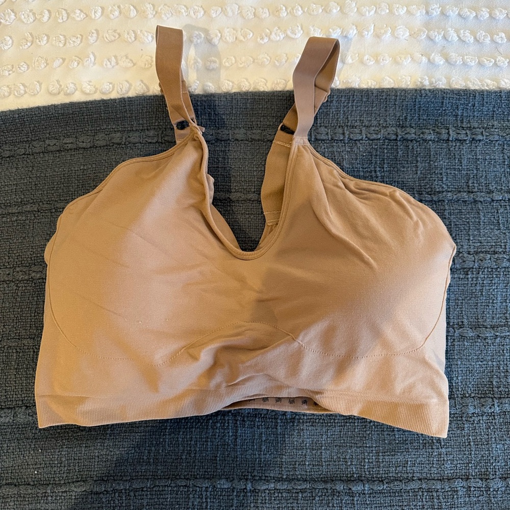 Yitty padded bra 3X/4X